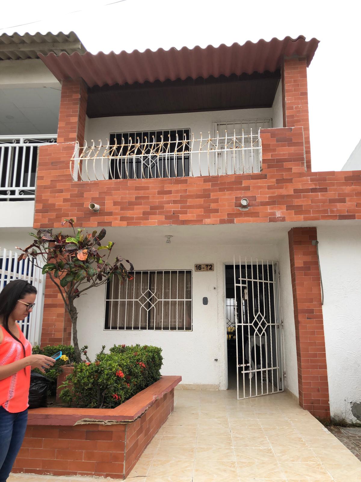 Casa en Arriendo - Puerto Colombia, Atlántico. Código: AC13971 |  