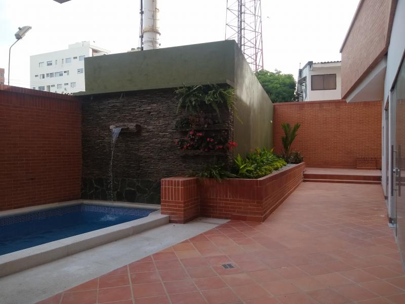 Apartamento en Venta Barranquilla Andalucia